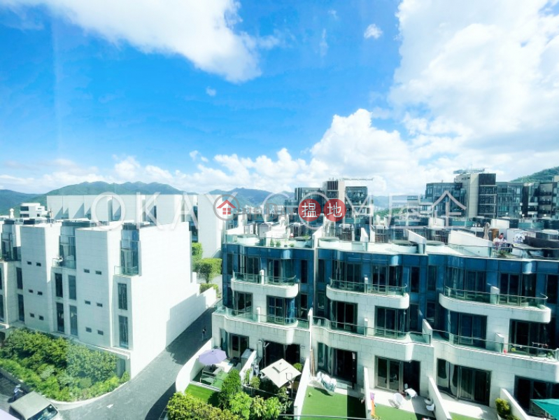 HK$ 73,800/ month, La Vetta, Sha Tin | Beautiful 4 bed on high floor with rooftop & balcony | Rental