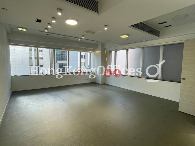 HK$ 25,998/ month | Jade Centre, Central District, Office Unit for Rent at Jade Centre