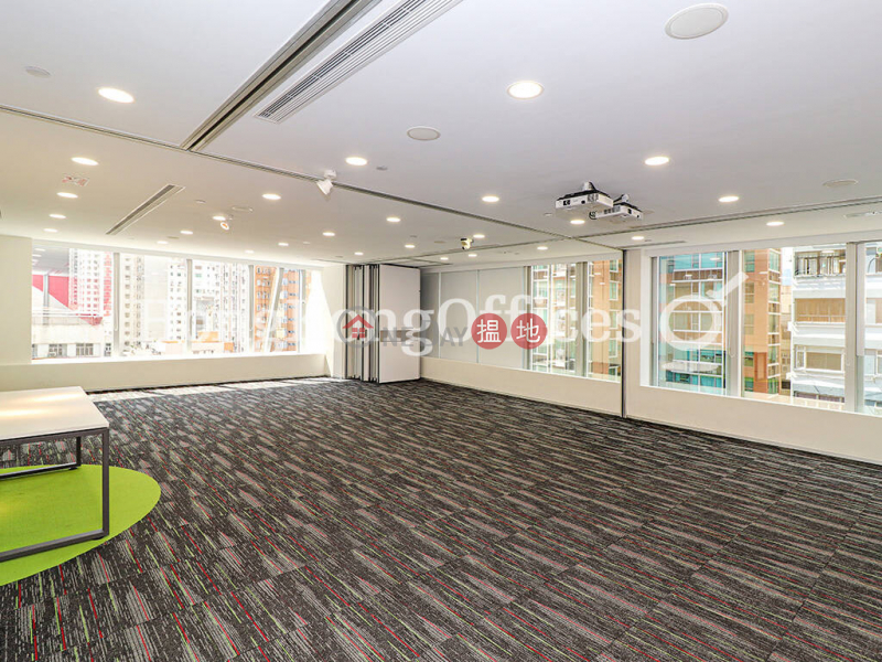 Office Unit for Rent at 148 Electric Road, 148 Electric Road | Wan Chai District Hong Kong Rental | HK$ 77,550/ month