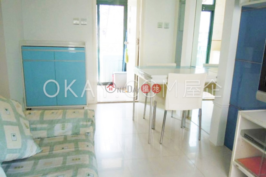 Generous 2 bedroom with balcony | For Sale | 12 North Street | Western District | Hong Kong Sales HK$ 8.2M