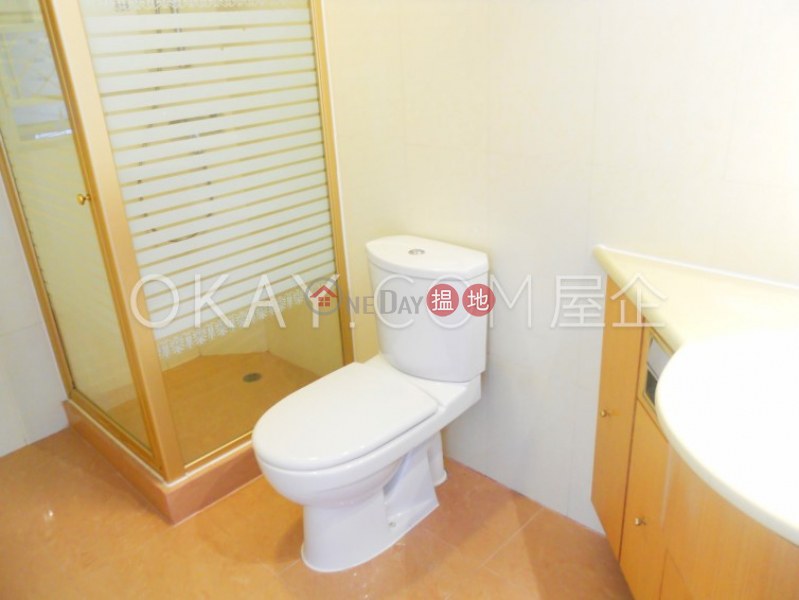Elegant 3 bedroom with balcony | Rental, Pacific Palisades 寶馬山花園 Rental Listings | Eastern District (OKAY-R32637)