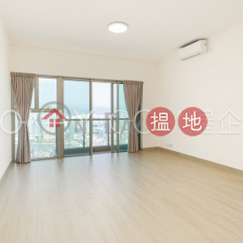 Nicely kept 3 bed on high floor with sea views | Rental