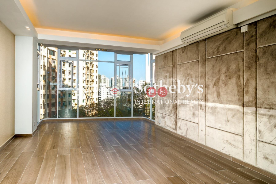 Property for Sale at Bellevue Heights with 3 Bedrooms 8 Tai Hang Drive | Wan Chai District | Hong Kong, Sales | HK$ 25M
