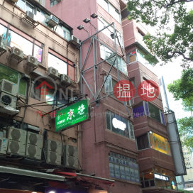 31 Haiphong Road,Tsim Sha Tsui, Kowloon