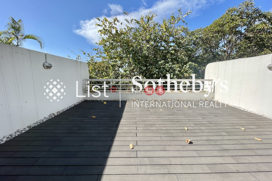 Property for Rent at Burnside Estate with 4 Bedrooms 9 South Bay Road | Southern District, Hong Kong, Rental, HK$ 180,000/ month