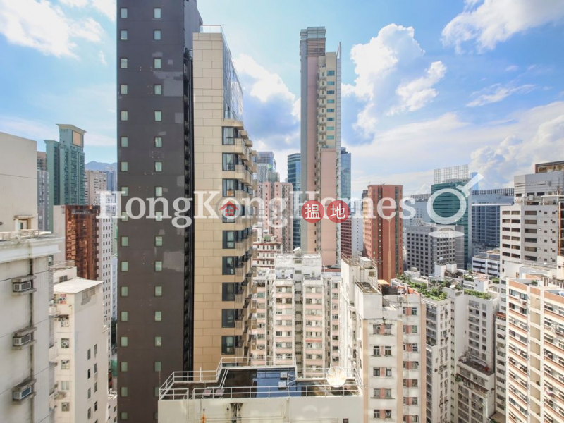 Property Search Hong Kong | OneDay | Residential Sales Listings 1 Bed Unit at J Residence | For Sale