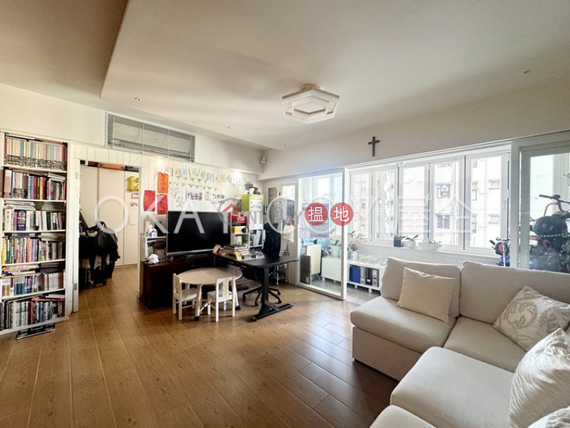 HK$ 25M Parkway Court Western District | Popular 4 bedroom with balcony | For Sale