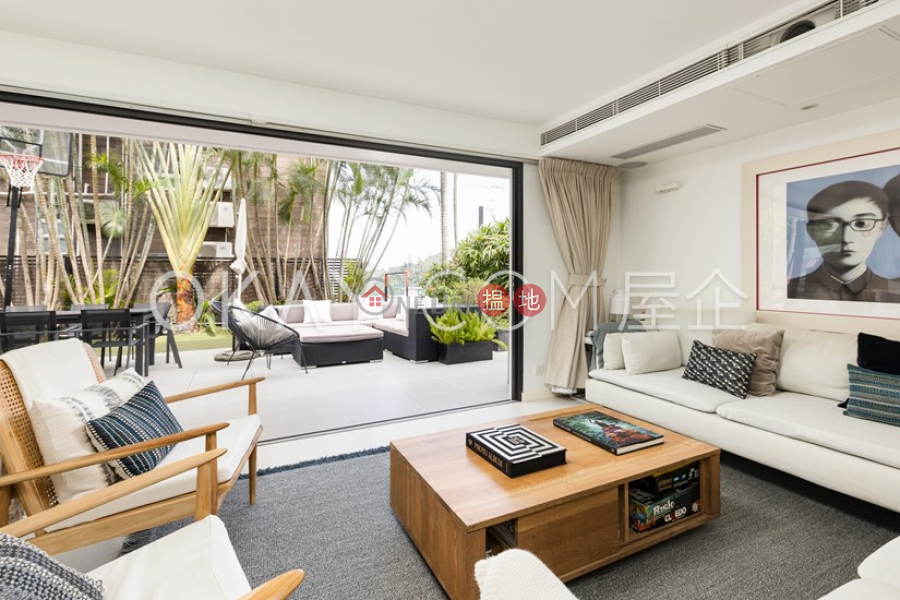 HK$ 22.8M, Lobster Bay Villa Sai Kung Tasteful house with sea views, rooftop & balcony | For Sale