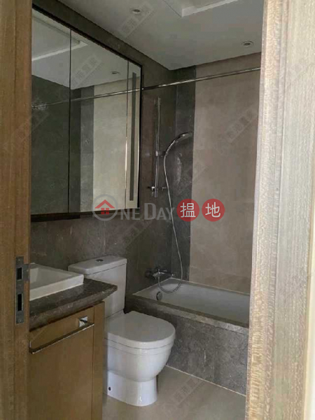2-Bed (1 En-suite) with Balcony & Open View | The Austin Tower 1A The Austin 1A座 Sales Listings