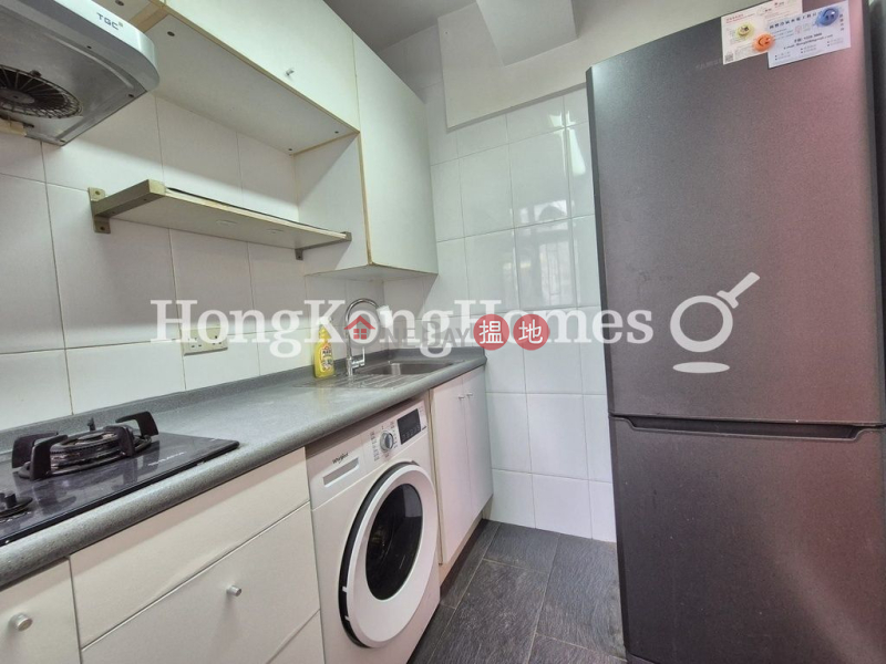 3 Bedroom Family Unit for Rent at Sherwood Court | Sherwood Court 誠和閣 Rental Listings