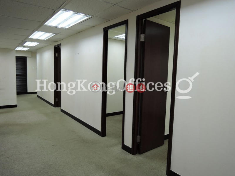 HK$ 27,501/ month Hong Kong And Macau Building | Western District Office Unit for Rent at Hong Kong And Macau Building