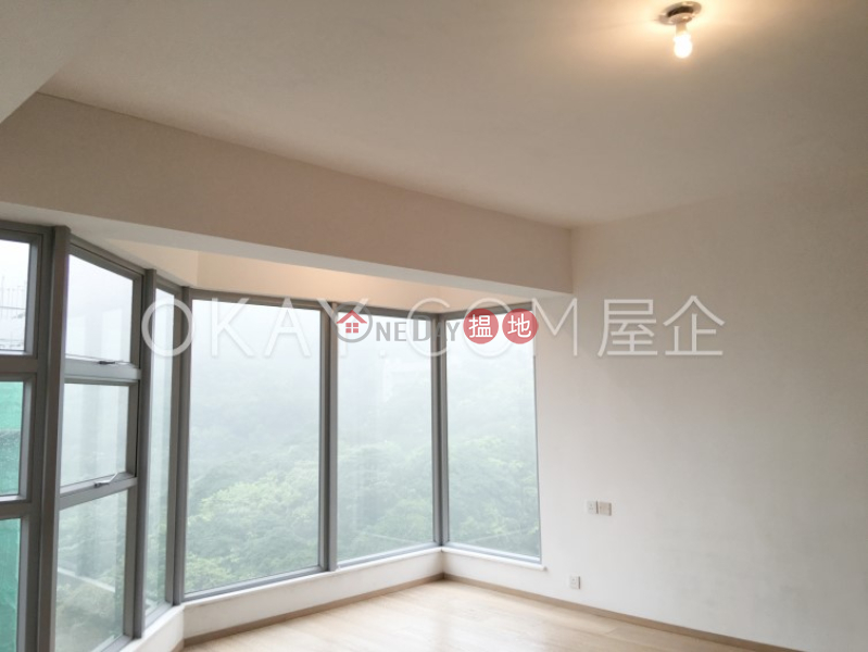 香港搵樓|租樓|二手盤|買樓| 搵地 | 住宅-出租樓盤4房2廁,極高層,連車位,露台嘉名苑 A-B座出租單位