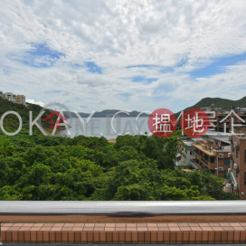 Beautiful house with rooftop, terrace & balcony | Rental | 48 Sheung Sze Wan Village 相思灣村48號 _0