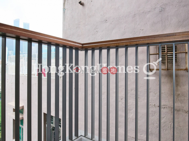 HK$ 35,000/ month Tagus Residences, Wan Chai District 3 Bedroom Family Unit for Rent at Tagus Residences