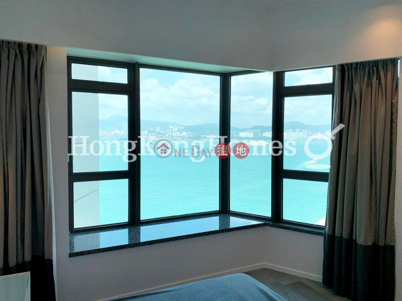 HK$ 52,000/ month | The Sail At Victoria Western District | 3 Bedroom Family Unit for Rent at The Sail At Victoria