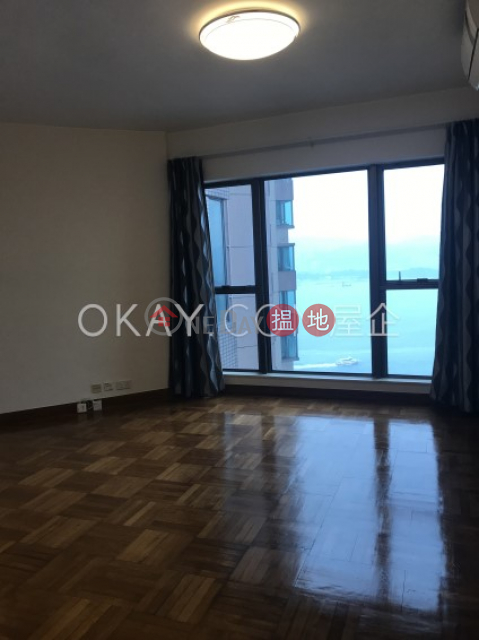Elegant 2 bedroom on high floor with sea views | For Sale | The Belcher's Phase 1 Tower 3 寶翠園1期3座 _0