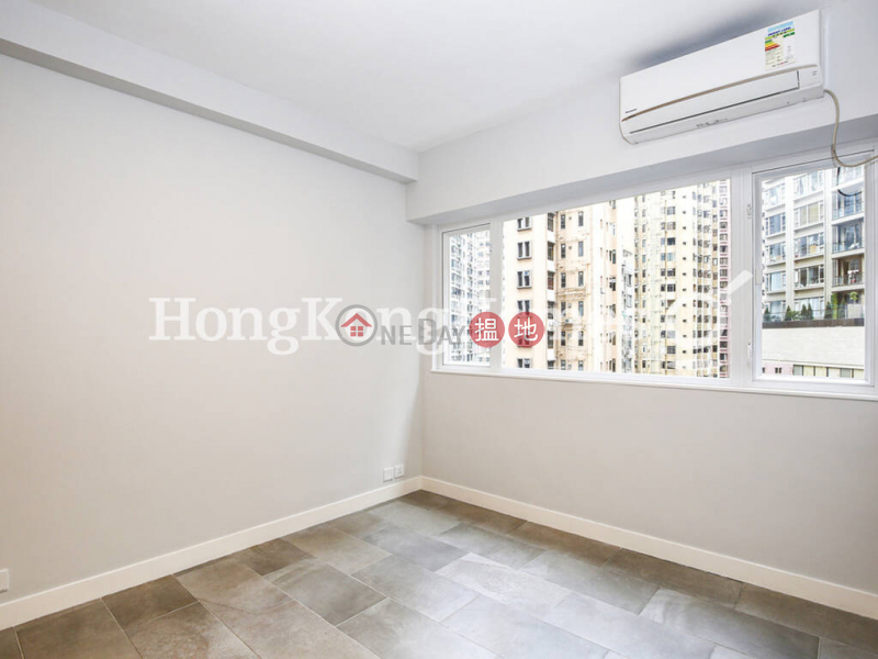 HK$ 838萬-寶時大廈西區寶時大廈兩房一廳單位出售