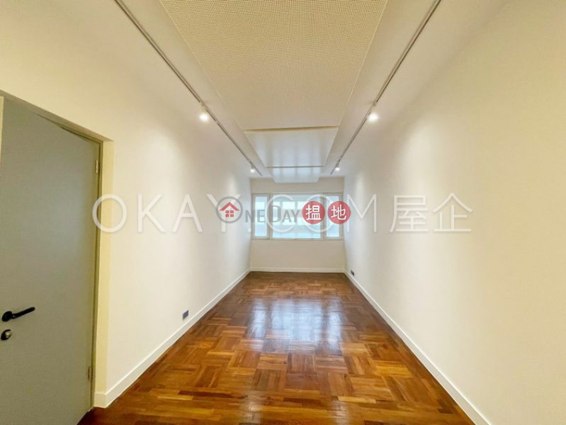 Property Search Hong Kong | OneDay | Residential Rental Listings | Efficient 4 bed on high floor with sea views & balcony | Rental