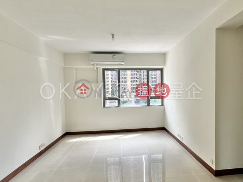 Cozy 2 bedroom on high floor | Rental, Bonaventure House 雲翠大廈 | Wan Chai District (OKAY-R277300)_0