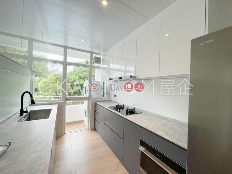 Beautiful 3 bed on high floor with sea views & balcony | Rental | Mini Ocean Park Station 迷你海洋站 Rental Listings