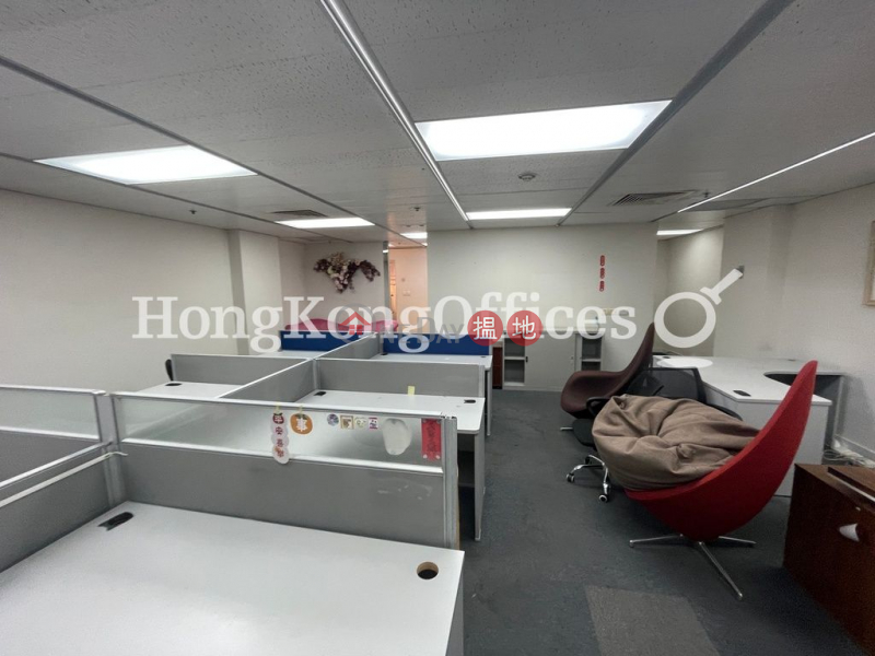 海洋中心中層寫字樓/工商樓盤|出租樓盤HK$ 35,224/ 月