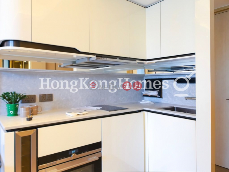 1 Bed Unit for Rent at Townplace Soho 18 Caine Road | Western District Hong Kong Rental HK$ 31,700/ month