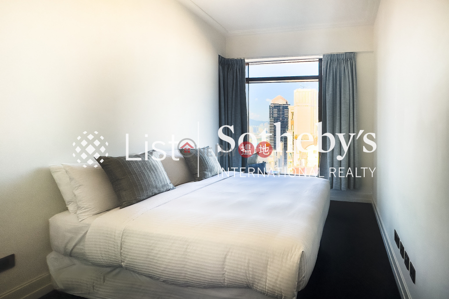 Property Search Hong Kong | OneDay | Residential Rental Listings Property for Rent at Castle One By V with 2 Bedrooms