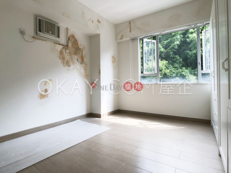 HK$ 56,000/ month, Realty Gardens | Western District, Efficient 3 bedroom with balcony & parking | Rental