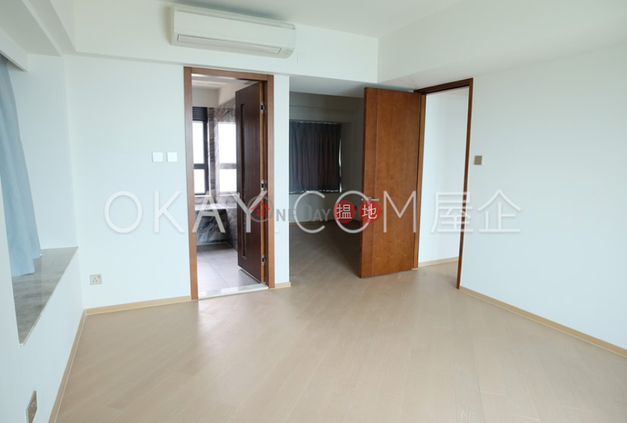 Nicely kept 2 bedroom with balcony | Rental, 301 Victoria Road | Western District Hong Kong Rental | HK$ 59,000/ month