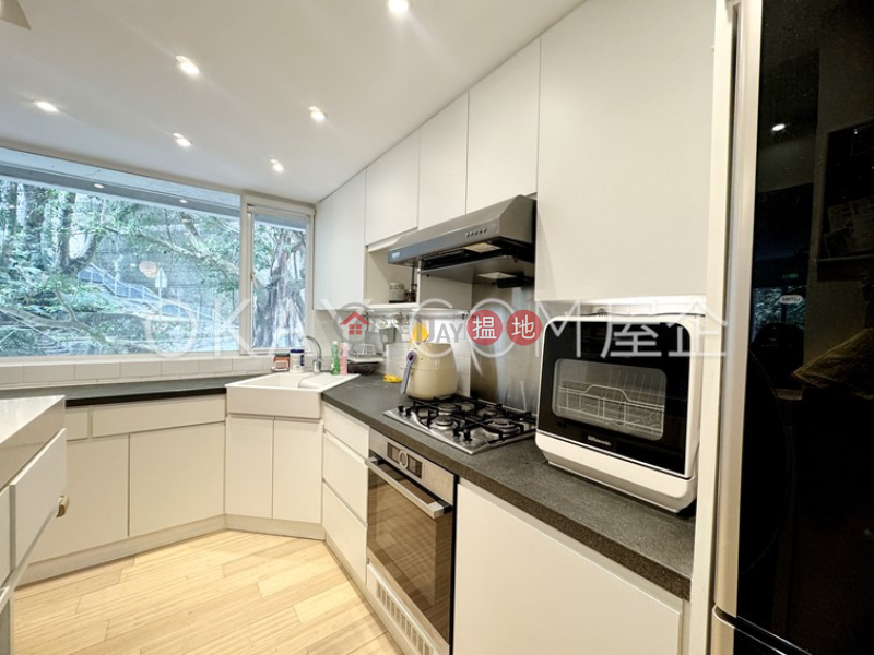 HK$ 35M | Botanic Terrace Block B | Western District, Unique 3 bedroom with balcony & parking | For Sale