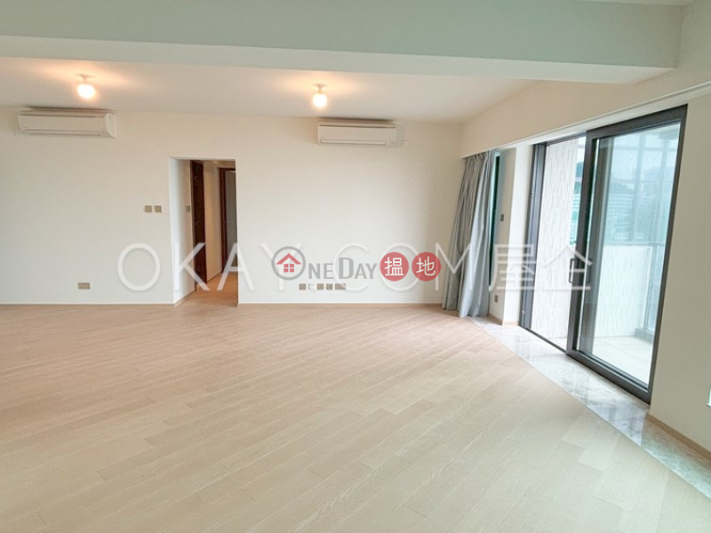 HK$ 55,000/ month | Victoria Coast, Western District Unique 2 bedroom with balcony | Rental