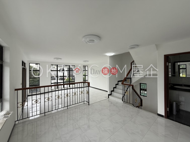 HK$ 45,000/ month | Tseng Lan Shue Village House, Sai Kung Stylish house with rooftop & balcony | Rental