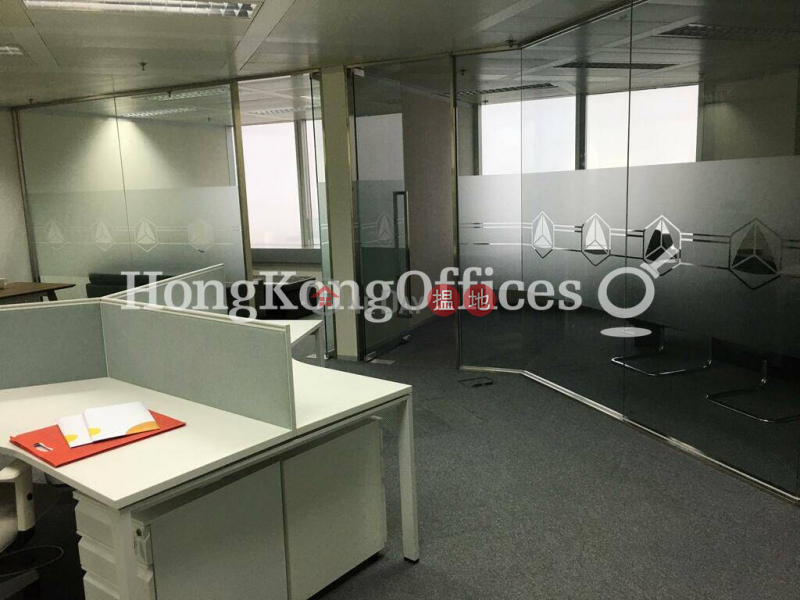 Office Unit for Rent at The Center, The Center 中環中心 Rental Listings | Central District (HKO-18665-ABFR)