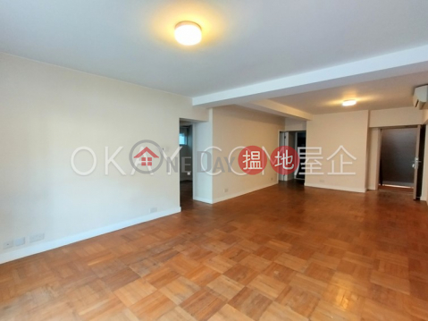Lovely 3 bedroom with balcony & parking | Rental | Cheers Court 時喜閣 _0