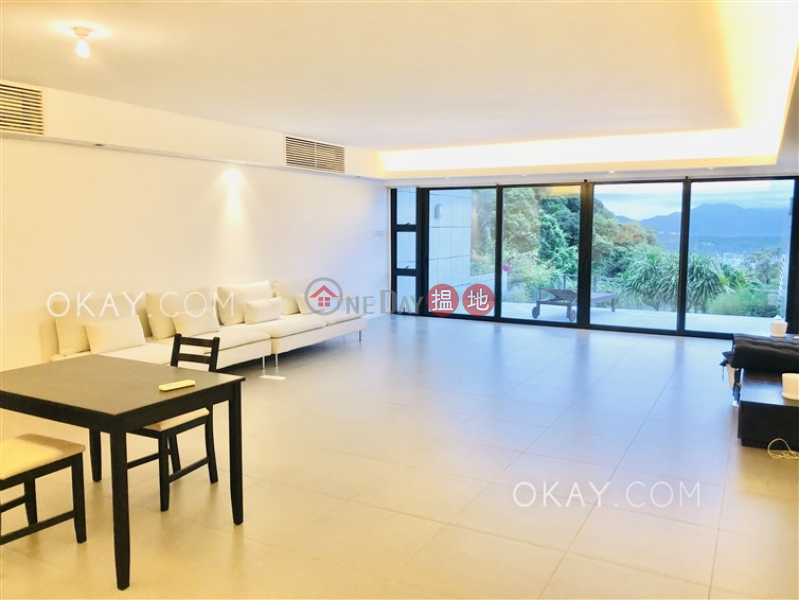 Property Search Hong Kong | OneDay | Residential Rental Listings | Luxurious house with sea views, rooftop & balcony | Rental