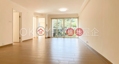 Tasteful 3 bedroom with balcony | Rental, Pacific Palisades 寶馬山花園 | Eastern District (OKAY-R17646)_0