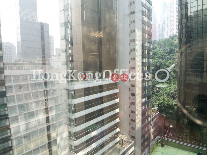 Office Unit for Rent at 1 Duddell Street, 1 Duddell Street 一號都爹利街 Rental Listings | Central District (HKO-8685-AIHR)