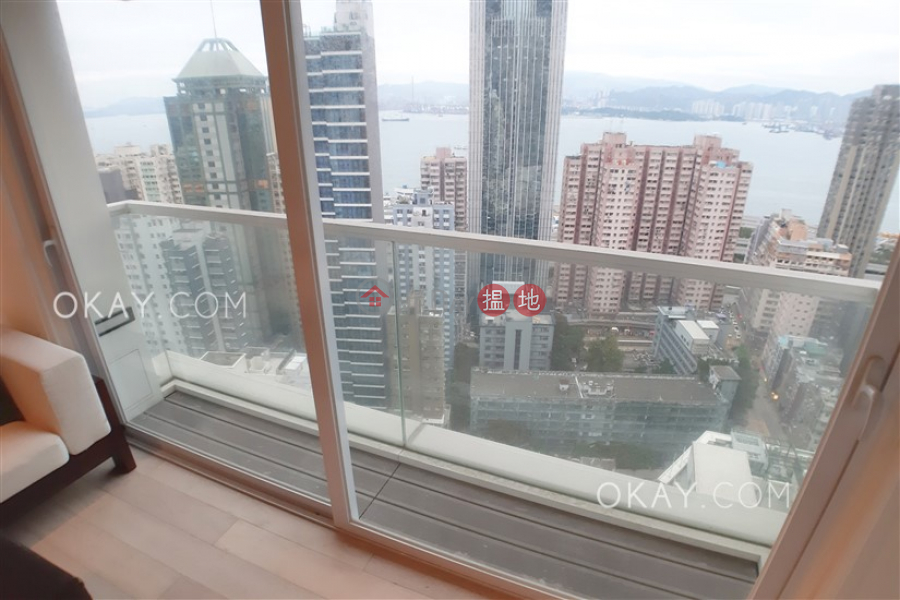 懿山高層-住宅-出租樓盤HK$ 55,000/ 月