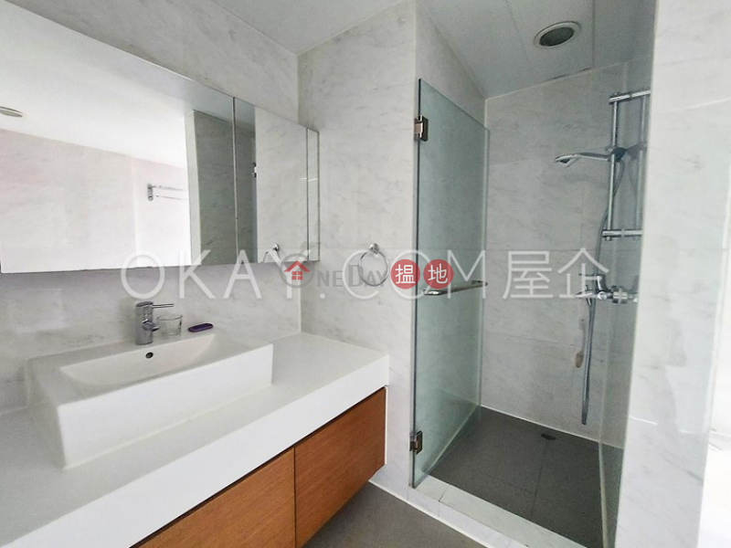 HK$ 82,000/ month, Pacific View Southern District Luxurious 4 bedroom with balcony & parking | Rental