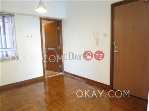 Unique 2 bedroom in Mid-levels West | Rental | Wah Fai Court 華輝閣 _0