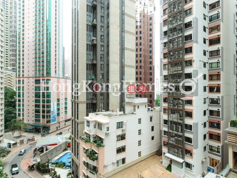 香港搵樓|租樓|二手盤|買樓| 搵地 | 住宅-出租樓盤-惠利大廈4房豪宅單位出租