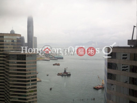 Office Unit for Rent at Convention Plaza, Convention Plaza 會展中心 | Wan Chai District (HKO-23490-AEHR)_0