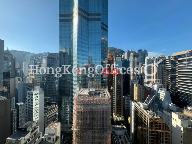 Office Unit for Rent at China Insurance Group Building | 141 Des Voeux Road Central | Central District, Hong Kong, Rental HK$ 71,000/ month