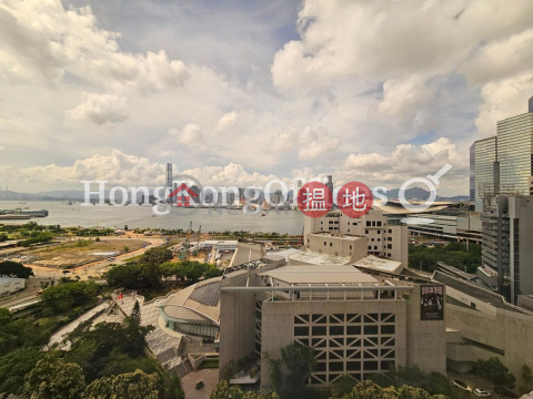 中國恆大中心寫字樓租單位出租 | 中國恆大中心 China Evergrande Centre _0