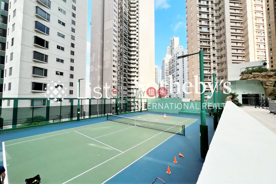 HK$ 105,000/ month | Tregunter, Central District | Property for Rent at Tregunter with 4 Bedrooms
