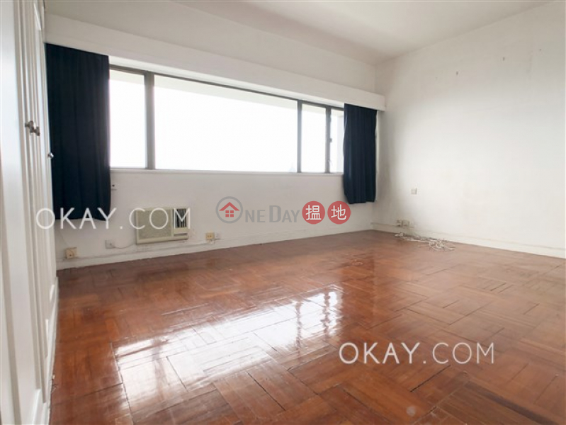 HK$ 88,000/ month Magazine Heights, Central District Gorgeous 4 bedroom with harbour views & parking | Rental