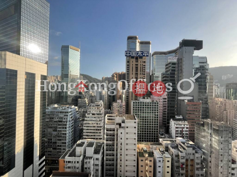 Office Unit for Rent at Soundwill Plaza II Midtown | Soundwill Plaza II Midtown 金朝陽中心二期 _0