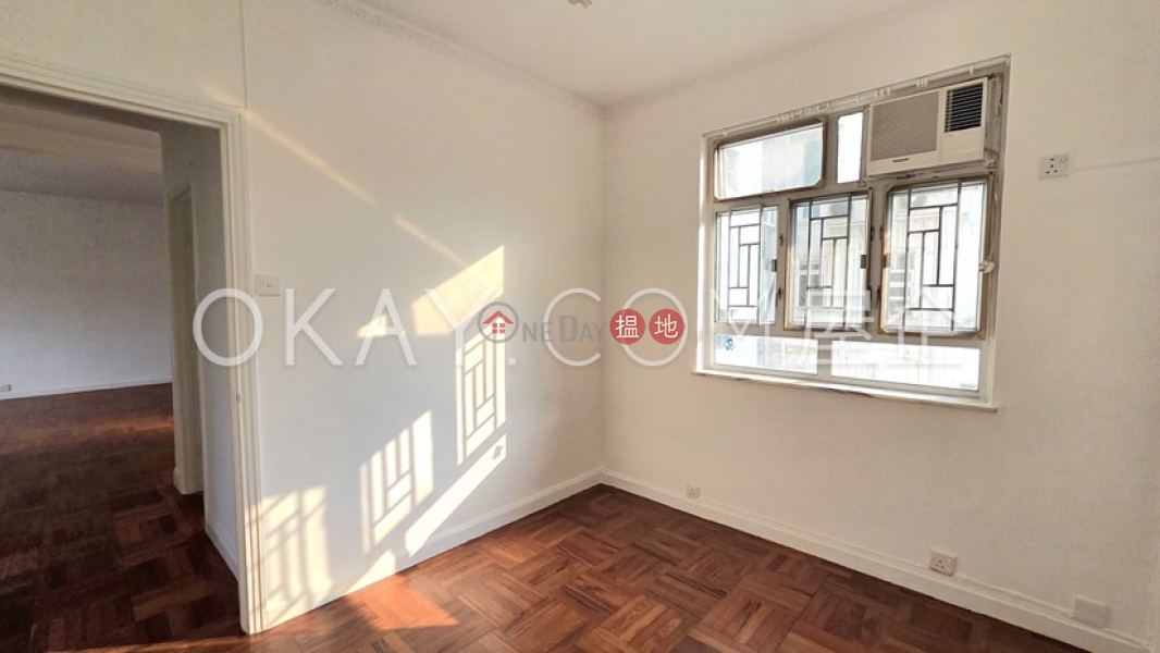 HK$ 14.8M Four Winds | Western District Stylish 3 bedroom with balcony | For Sale