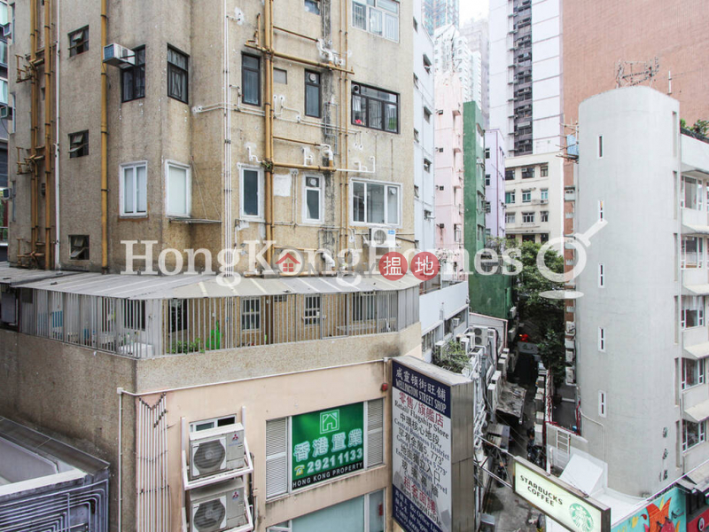 Property Search Hong Kong | OneDay | Residential | Sales Listings 1 Bed Unit at 46-50 Elgin Street | For Sale