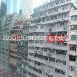 Office Unit for Rent at L Square, L Square L Square | Wan Chai District (HKO-64437-AJHR)_0